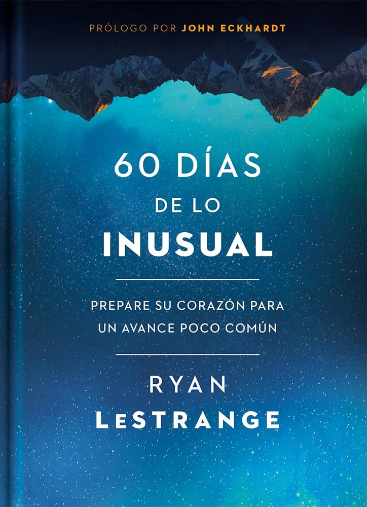 60 Días de lo Inusual 1 60 Días de lo Inusual