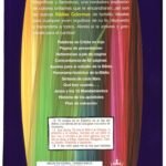 RV60 Biblia Colormax, partido violeta party – imagen 5