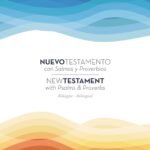 Biblia NVI NIV Bilingüe Nuevo Testamento Rustica