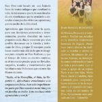 En sus Manos. Juan Manuel Montañez – imagen 2