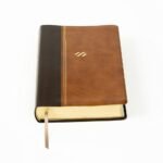 Reina Valera 1960 Biblia Temática De Estudio Marrón Oscuro – imagen 10