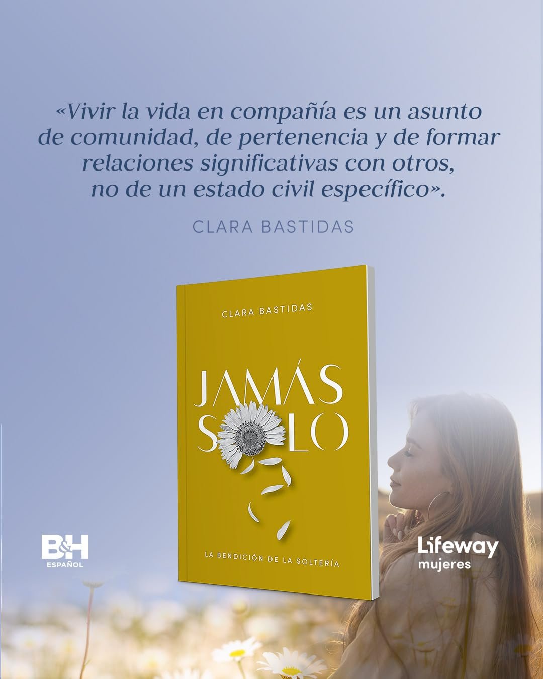 Libro Jamás Solo 5 Libro Jamás Solo - Image 5