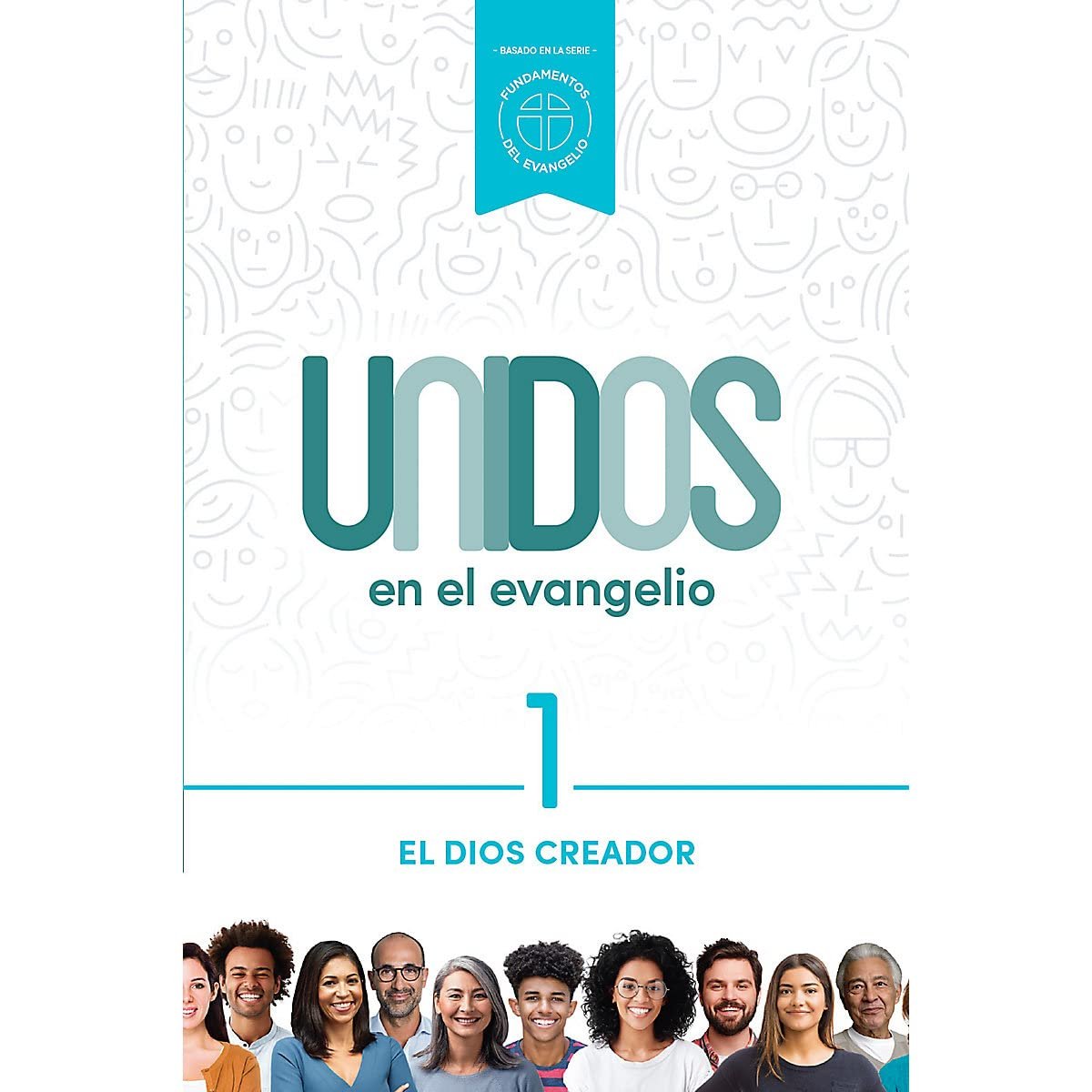 Unidos en el evangelio - La serie completa 2 Unidos en el evangelio - La serie completa - Image 2