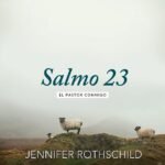 Libro Salmo 23 El pastor conmigo