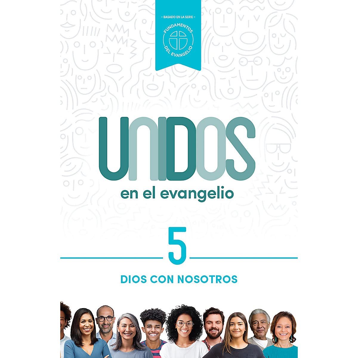Unidos en el evangelio - La serie completa 6 Unidos en el evangelio - La serie completa - Image 6