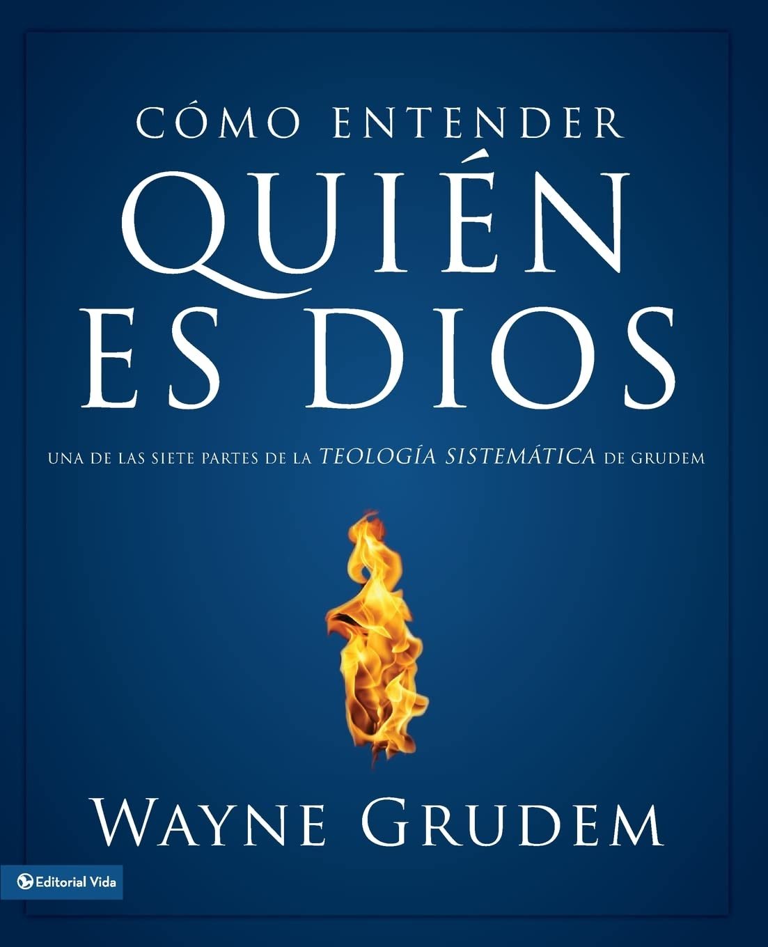 Cómo Entender Quien es Dios 1 Cómo Entender Quien es Dios