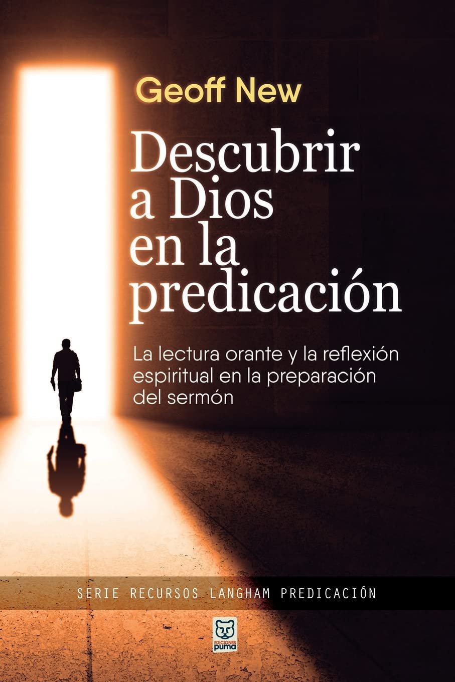 Descubrir A Dios En La Predicacion 1 Descubrir A Dios En La Predicacion
