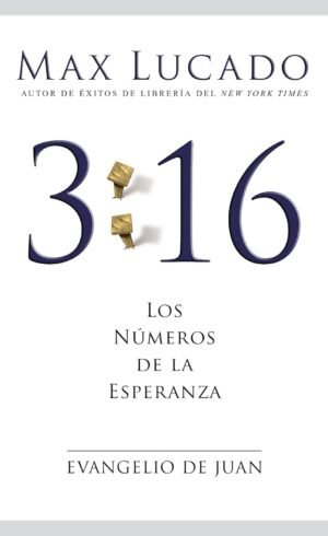 Evangelio de Juan 3:16