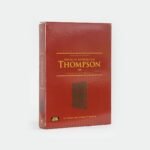 RVR 1977 Referencia Thompson Piel Café – imagen 5