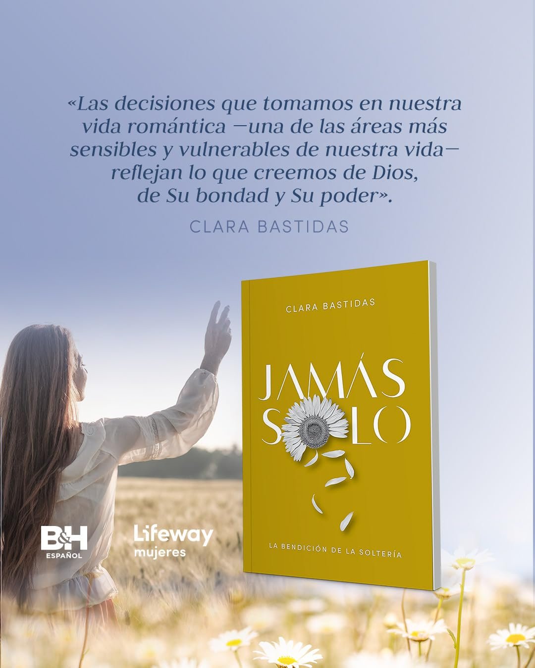 Libro Jamás Solo 3 Libro Jamás Solo - Image 3