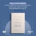 Más allá de mi lista de oración: Lo que nos enseñan las cartas de Pablo – imagen 3