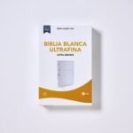 Biblia RVR 1960 Ultrafina Letra Grande – Blanca – imagen 4
