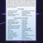 Biblia de Referencia Thompson Milenio RVR 1960 – imagen 3