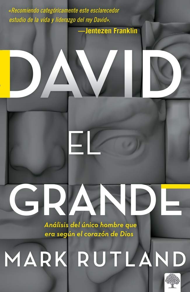 David El Grande 1 David El Grande