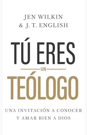 Tu Eres Teologo