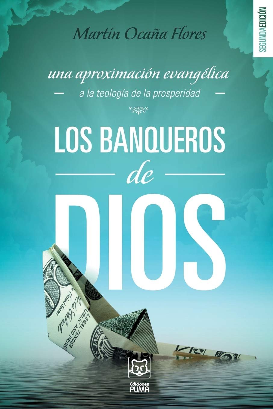 Banqueros de Dios Los 1 Banqueros de Dios Los