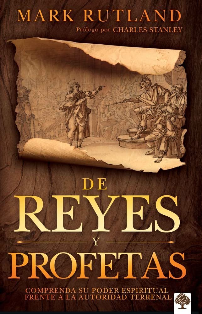 De Reyes Y Profetas 1 De Reyes Y Profetas