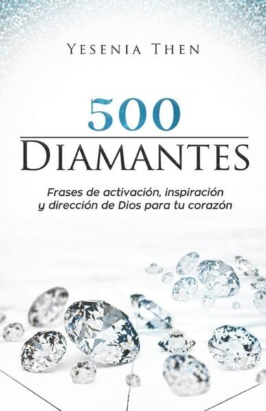 Diamantes Yesenia Then 1 Diamantes Yesenia Then