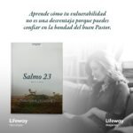 Libro Salmo 23 El pastor conmigo – imagen 3