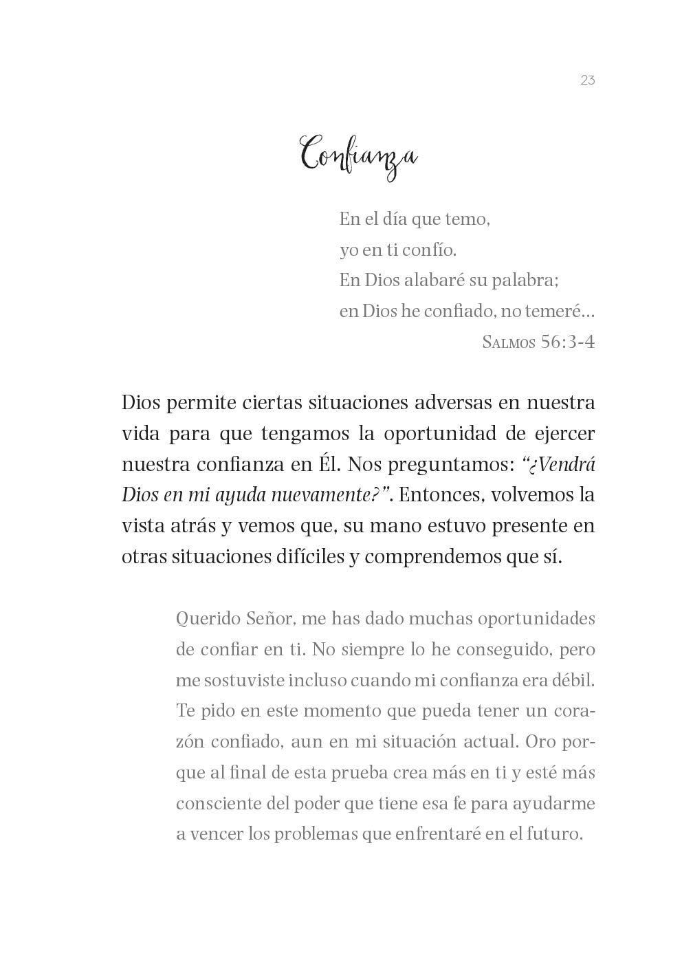 Oraciones de un minuto para cuando necesitas un milagro 3 Oraciones de un minuto para cuando necesitas un milagro - Image 3
