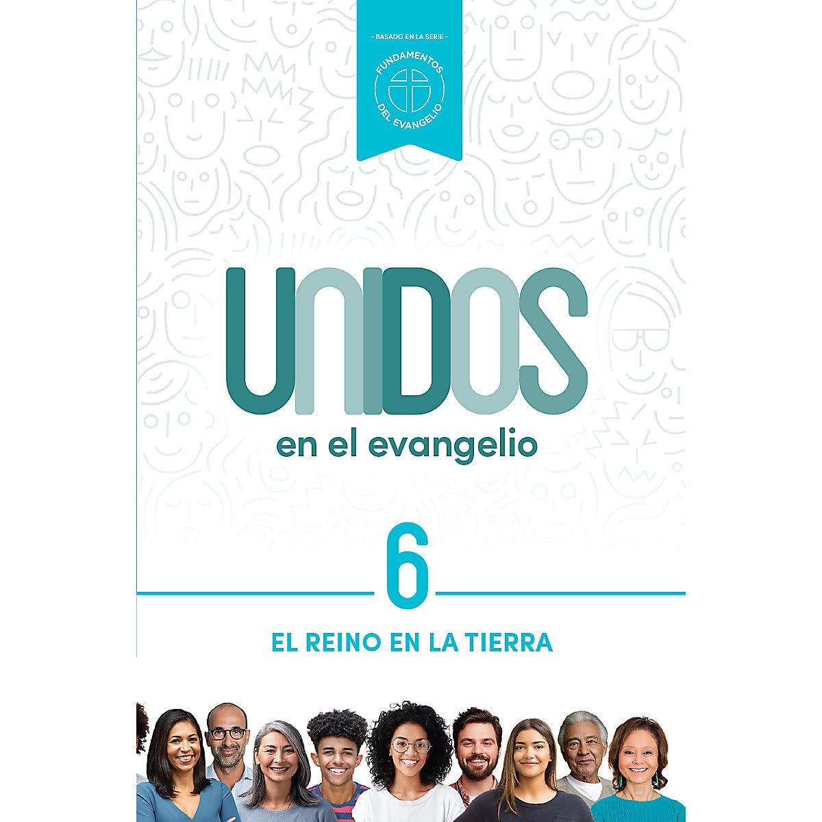 Unidos en el evangelio - La serie completa 7 Unidos en el evangelio - La serie completa - Image 7