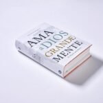 Biblia NBLA Ama a Dios Grandemente – Tapa Dura a Cuatro Colores