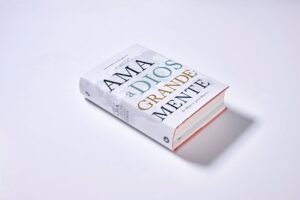 Biblia Ama A Dios Grandemente NBLA