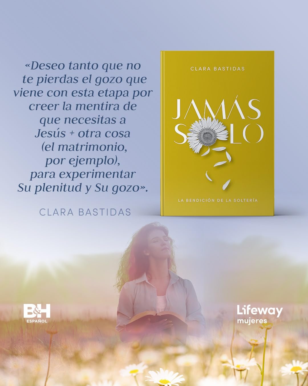 Libro Jamás Solo 6 Libro Jamás Solo - Image 6