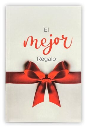 Biblia RVR 2020 Económica Regalo