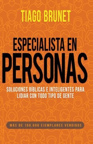 Especialistas en personas