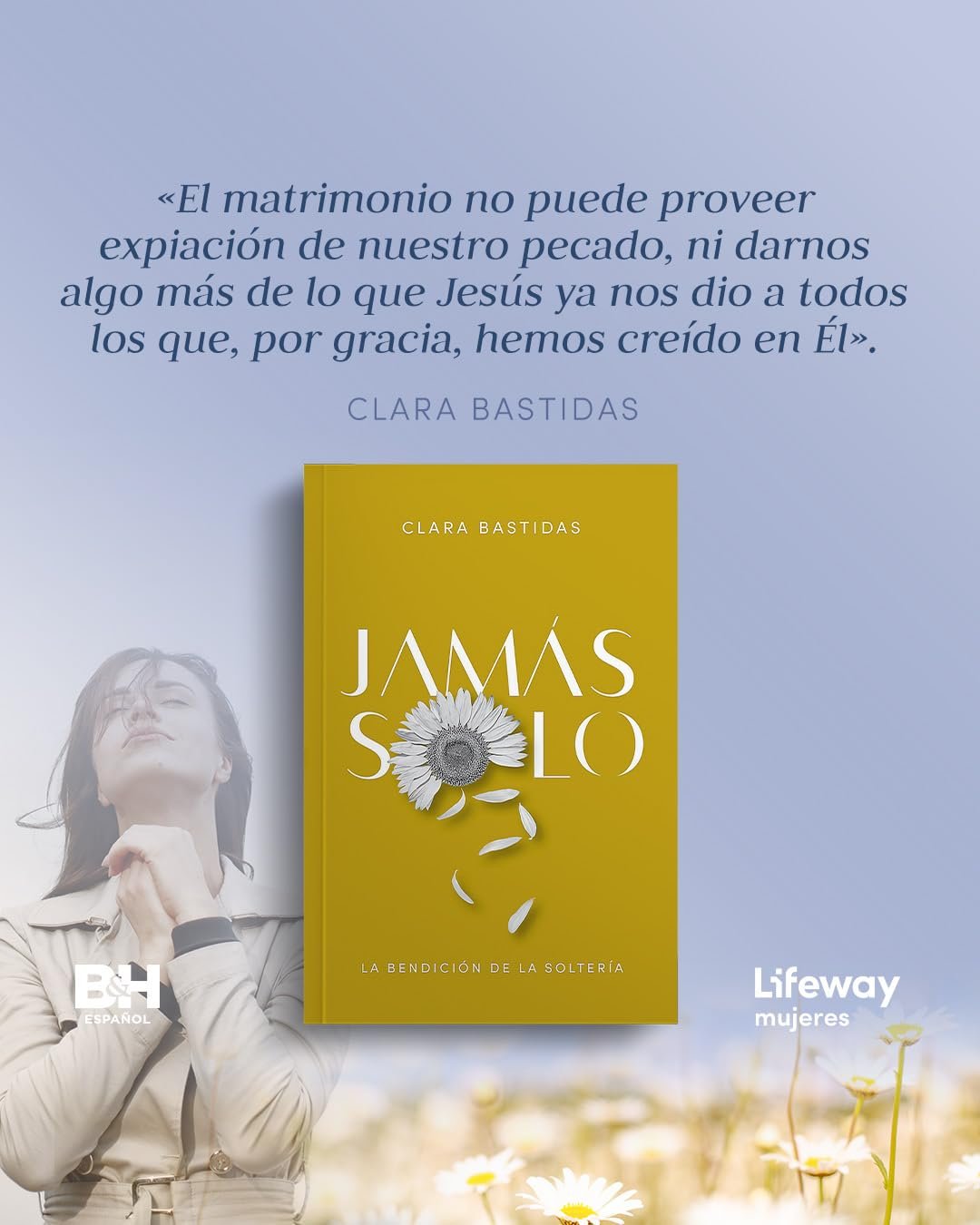 Libro Jamás Solo 4 Libro Jamás Solo - Image 4