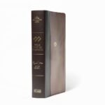 Biblia de Estudio Temática RVR 1960 Miguel Núñez Marrón – imagen 6