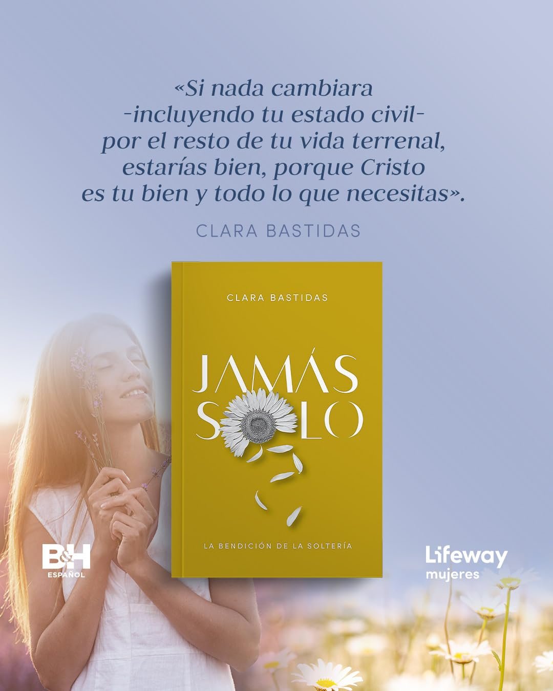 Libro Jamás Solo 7 Libro Jamás Solo - Image 7