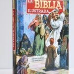 La Biblia Ilustrada/ José Pérez Montero – imagen 6
