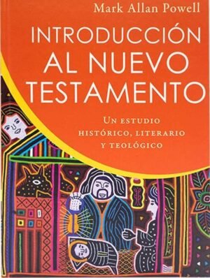 Introduccion Al Nuevo Testamento