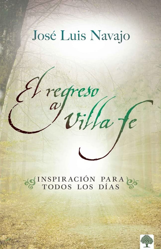 Libro Regreso De Villa Fe 1 Libro Regreso De Villa Fe
