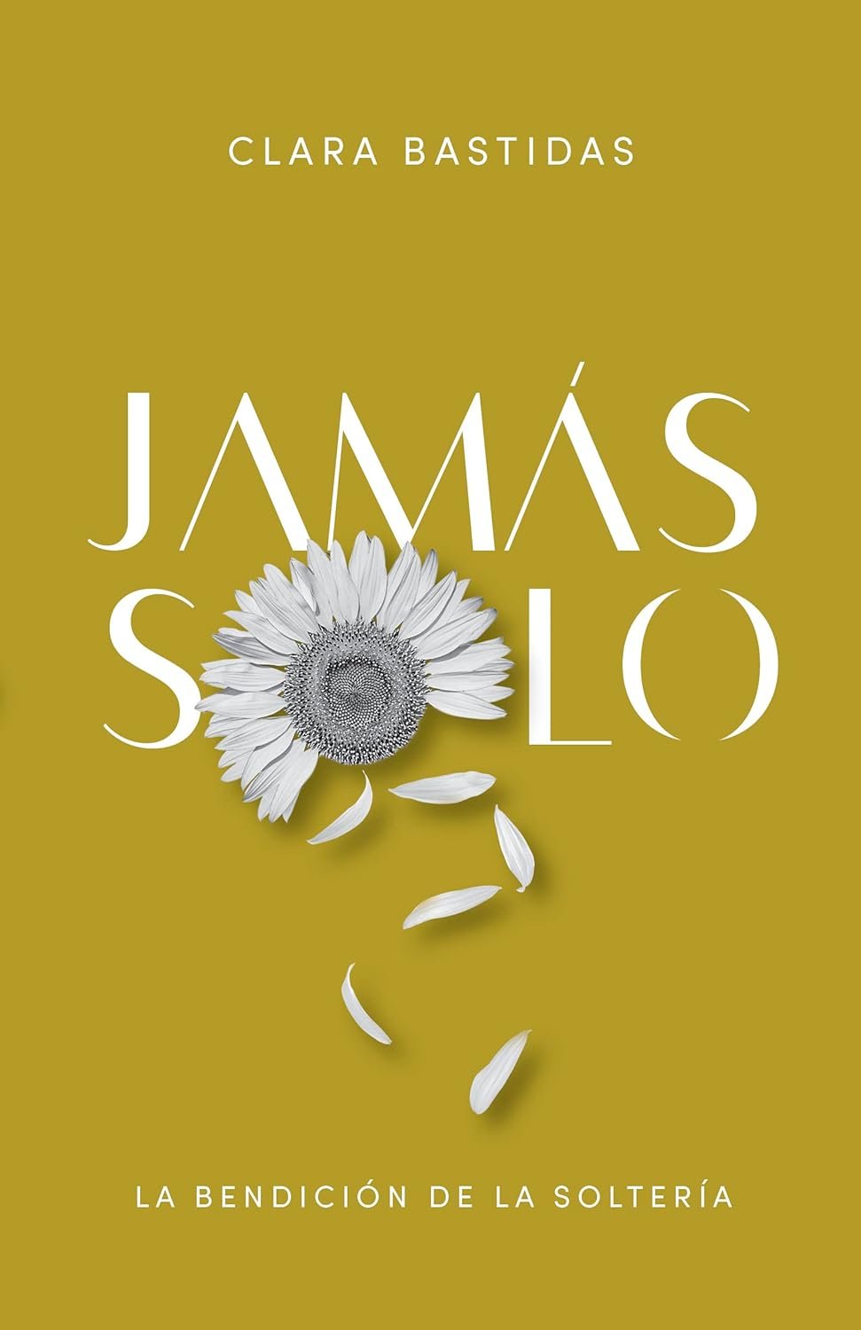 Libro Jamás Solo 1 Jamás Solo