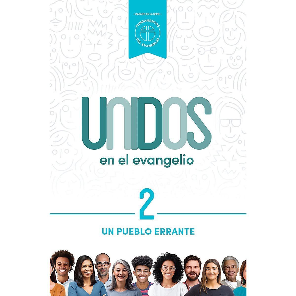 Unidos en el evangelio - La serie completa 3 Unidos en el evangelio - La serie completa - Image 3
