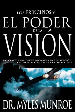 Los principios el poder de la visión