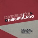 libro Conversión Y Discipulado