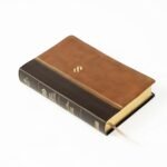 Biblia de Estudio Temática RVR 1960 Miguel Núñez Marrón – imagen 4