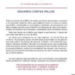 Siete fiestas Jehova SC – imagen 2