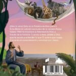 Biblia RVR 1960 para Niños Verde Tapa Dura – imagen 2