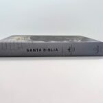 Biblia RVR 1960 León Rey de Reyes – Letra Grande Tapa Dura – imagen 3