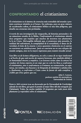 Confrontando El Cristianismo 2 Confrontando El Cristianismo - Image 2