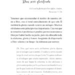 Oraciones de un minuto para cuando necesitas un milagro – imagen 4