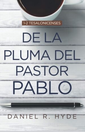 De La Pluma Del Pastor Pablo
