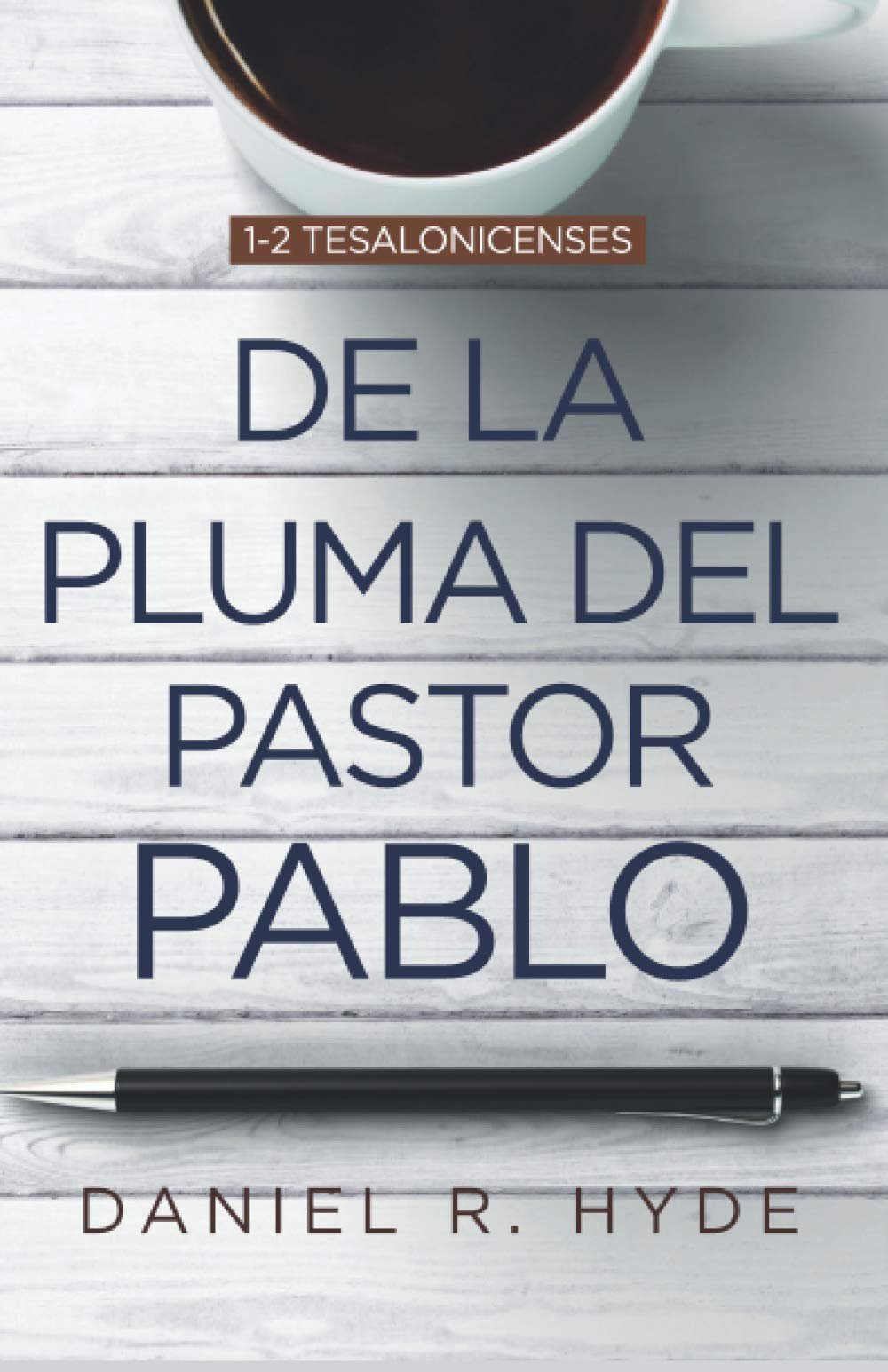 De La Pluma Del Pastor Pablo 1 De La Pluma Del Pastor Pablo