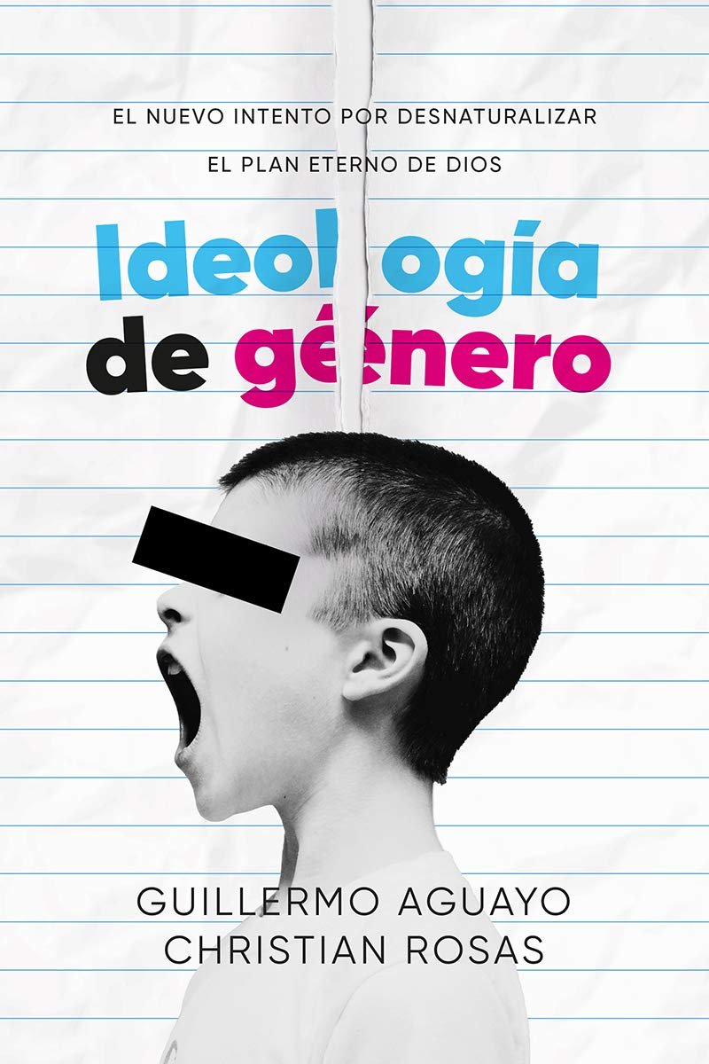 Ideología de Género 1 Ideología de Género