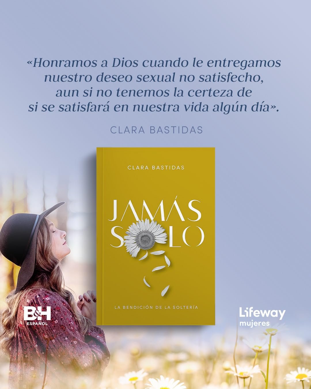 Libro Jamás Solo 2 Libro Jamás Solo - Image 2